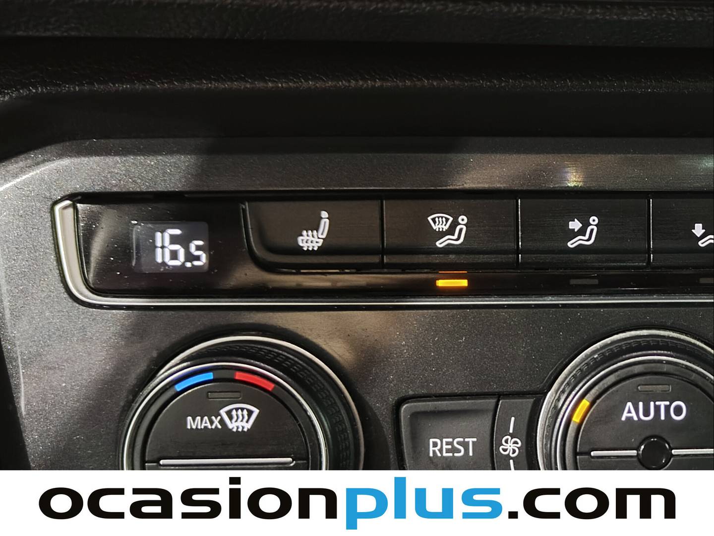 Extras del Volkswagen Tiguan Volkswagen Tiguan Sport 2.0 TDI 4Motion (190 CV) DSG  Pack R-Line