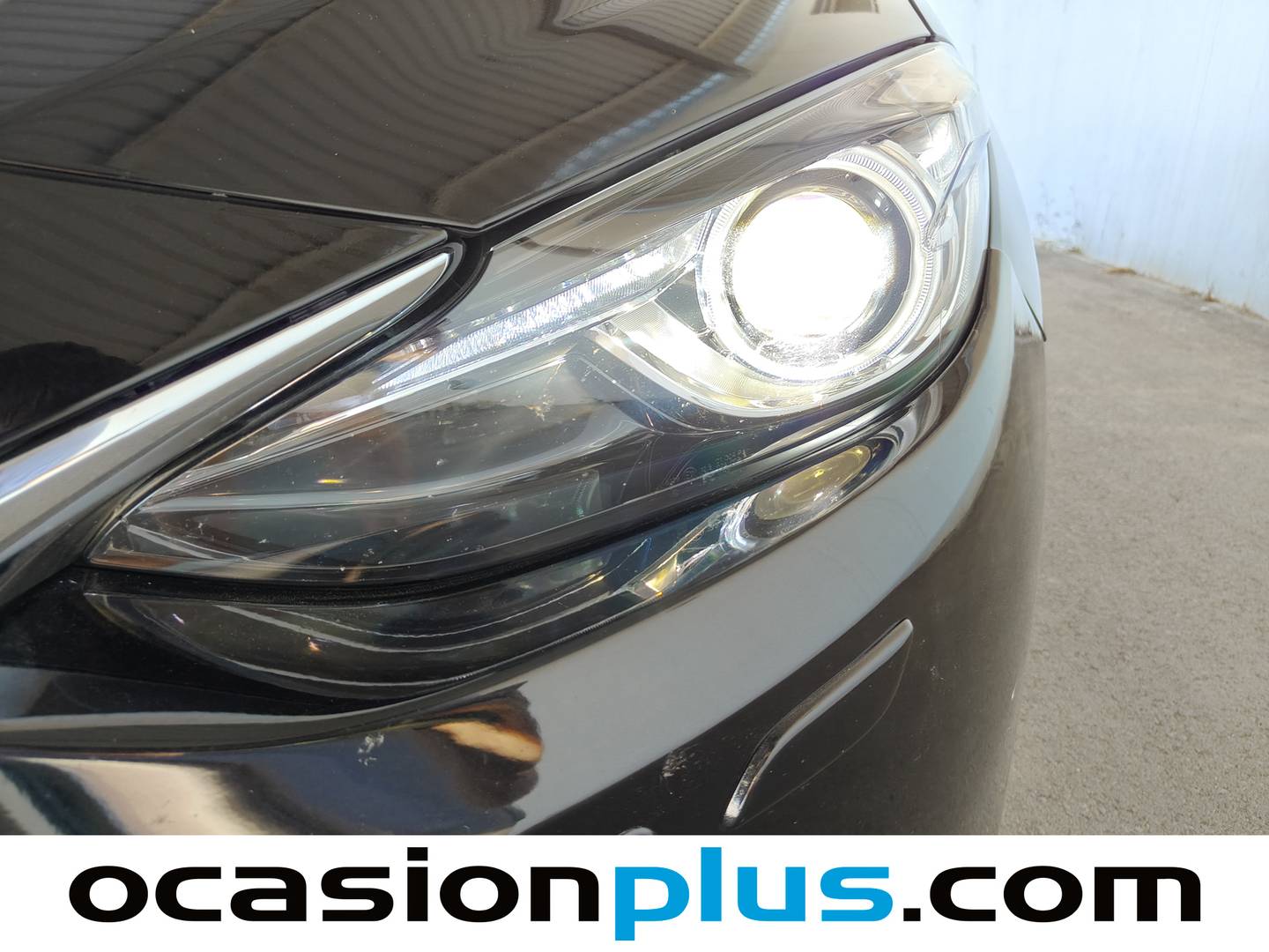 Mazda Mazda3 Mazda Mazda 3 2.2 DE Luxury (150 CV) km 0