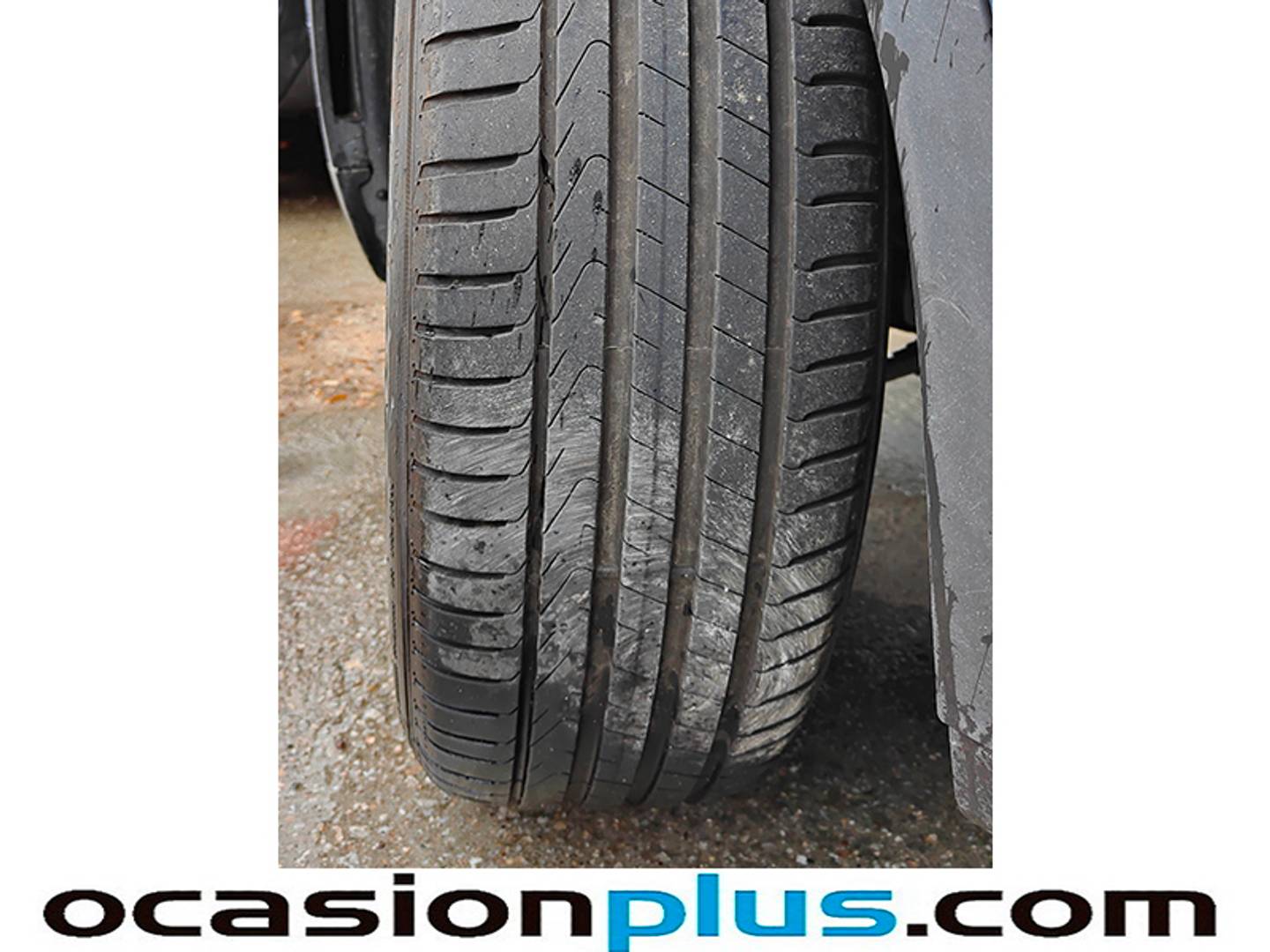 BMW X3 BMW X3 sDrive18d (150 CV) de segunda mano