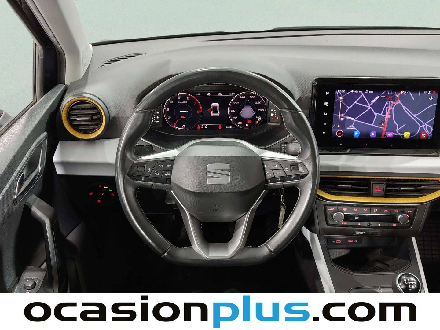 Foto Seat Arona SEAT Arona 1.0 TSI Style XL (110 CV)