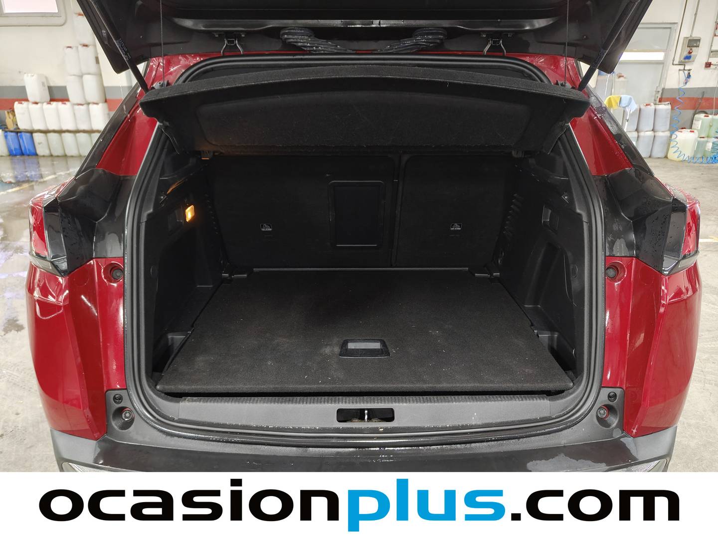 Peugeot 3008 Peugeot 3008 PureTech 130 S&S Allure Pack (130 CV) al mejor precio