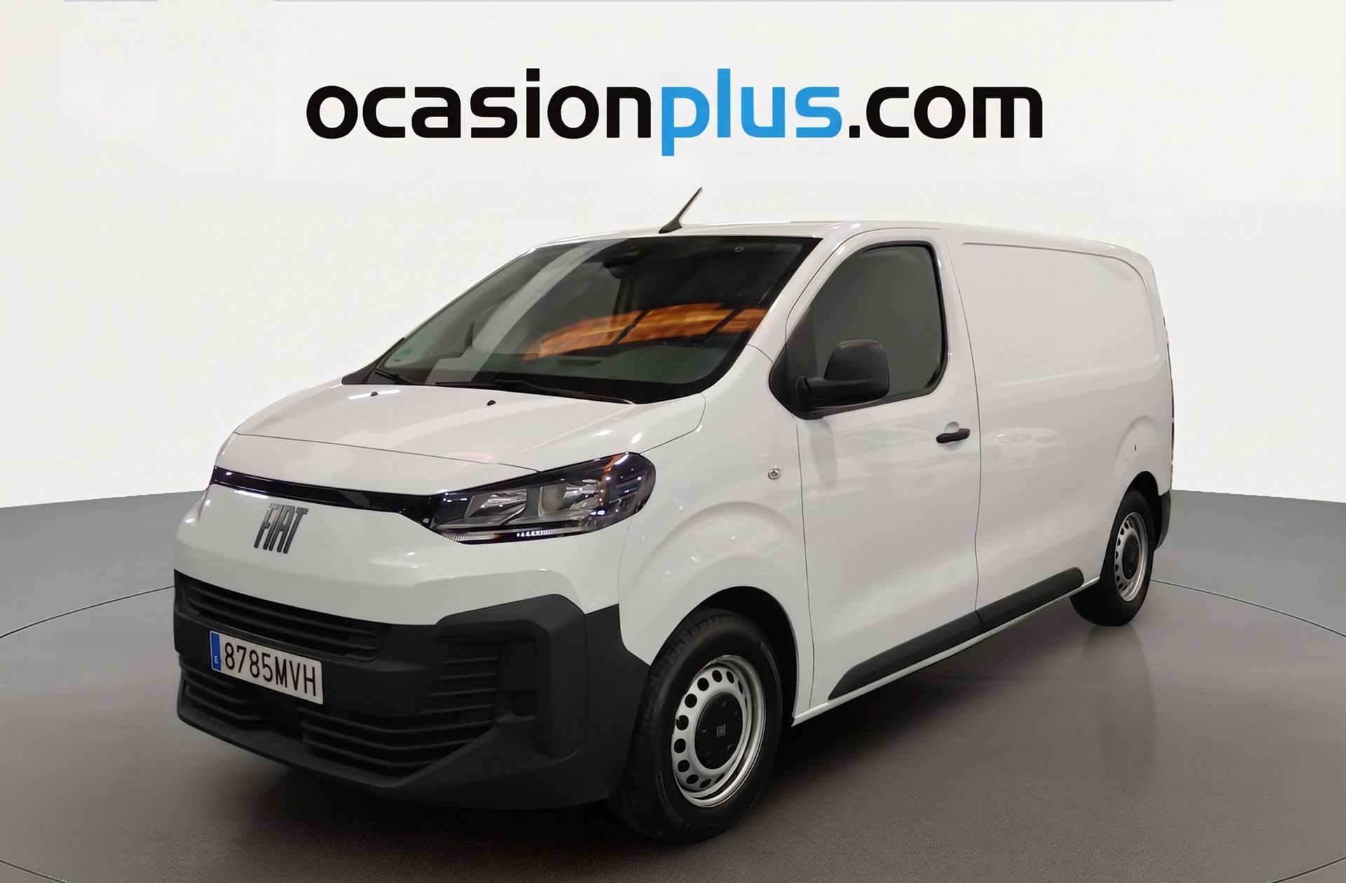 Fiat Scudo Furgon 1.5 BlueHDi L2