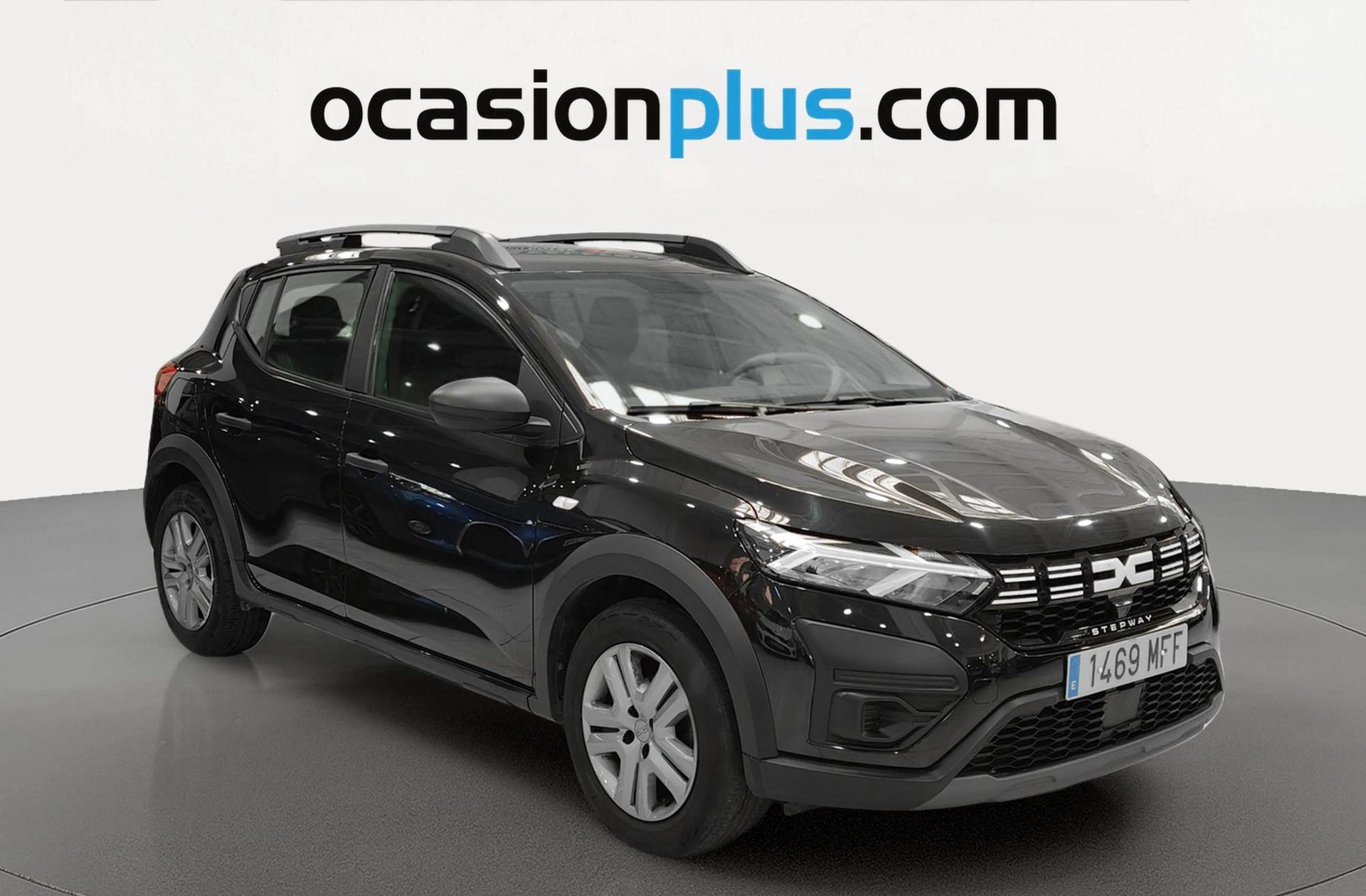 Dacia Sandero Stepway Essential TCe - foto 2