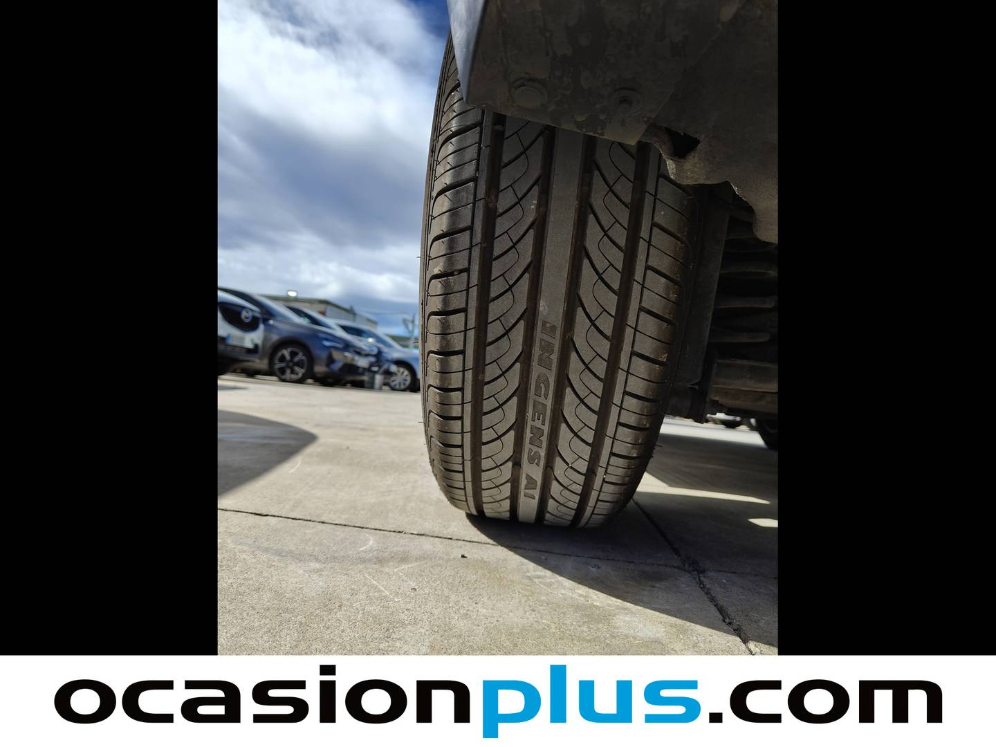 Foto Ford Kuga Ford Kuga 1.5 EcoBlue ST-Line Auto  (120 CV)