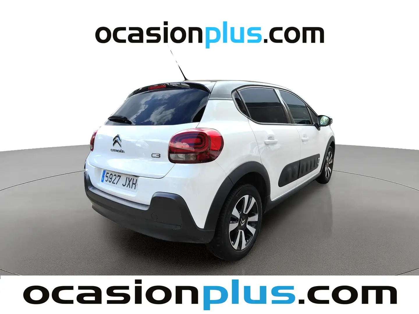 Foto Citroën C3 Citroen C3 PureTech 82 Shine  (82 CV)
