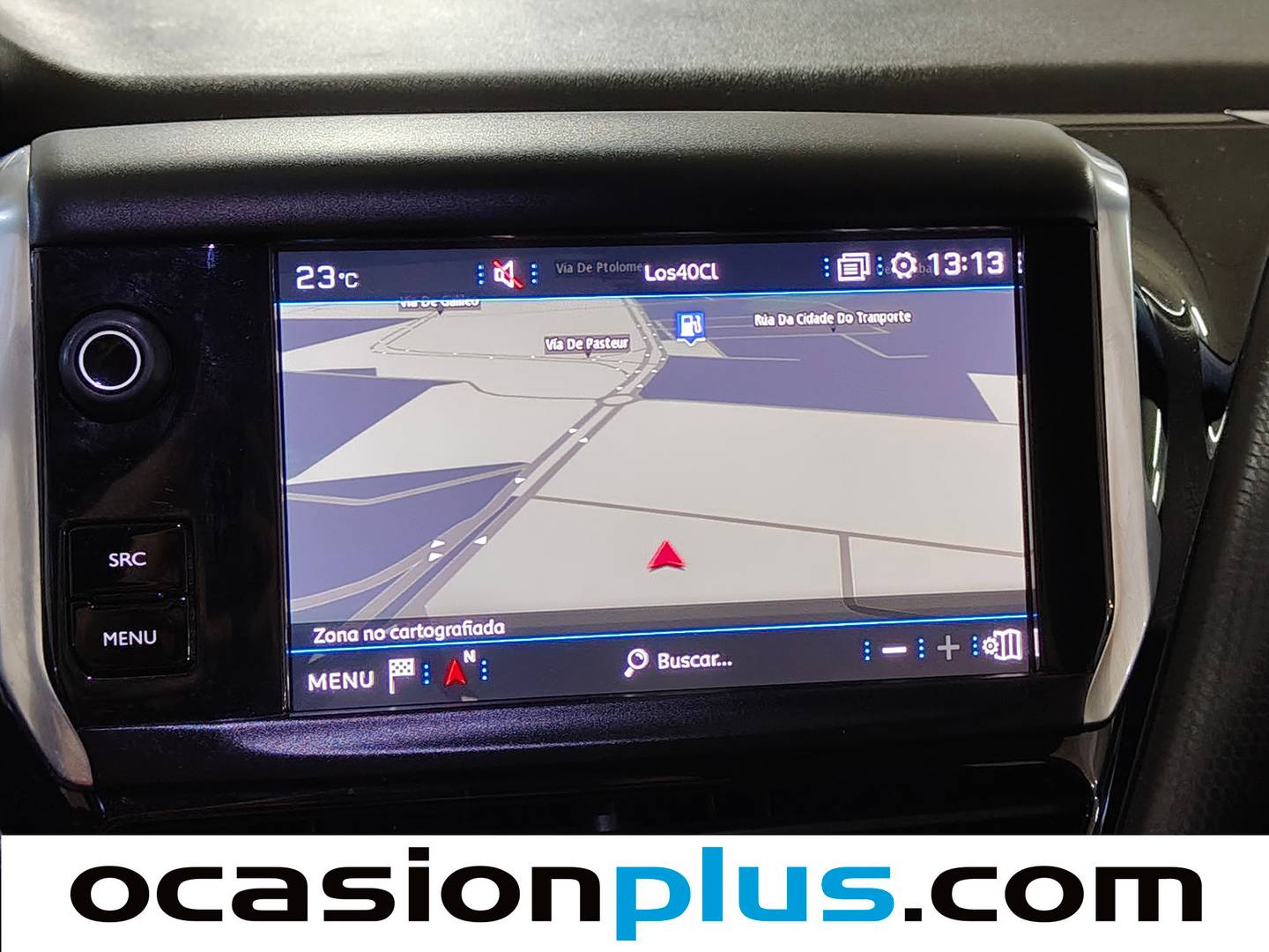 Extras y acabados del Peugeot 2008 Peugeot 2008 PureTech 110 Allure EAT6 (110 CV)