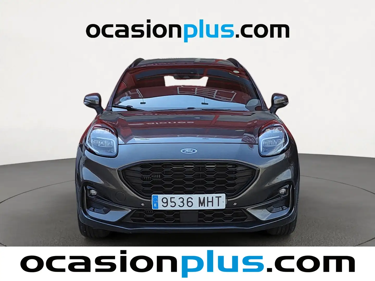 Foto Ford Puma Ford Puma 1.0 EcoBoost MHEV ST-Line X (155 CV)