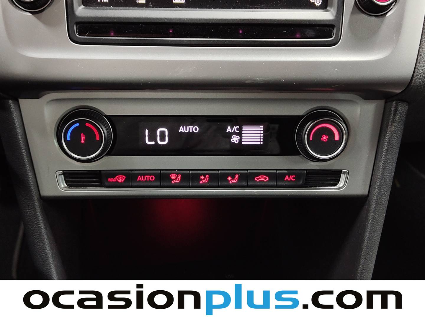 Acabados Volkswagen Polo Volkswagen Polo Sport 1.2 TSI BMT (90 CV)