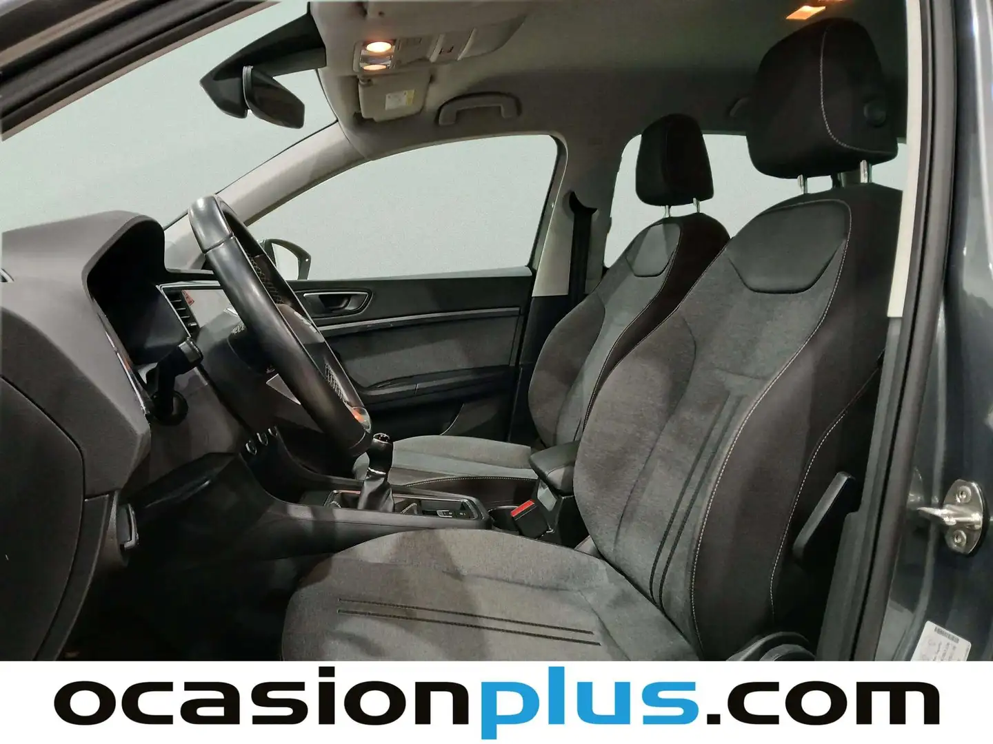 Foto Seat Ateca SEAT Ateca 1.5 TSI S&S Style XL (150 CV)