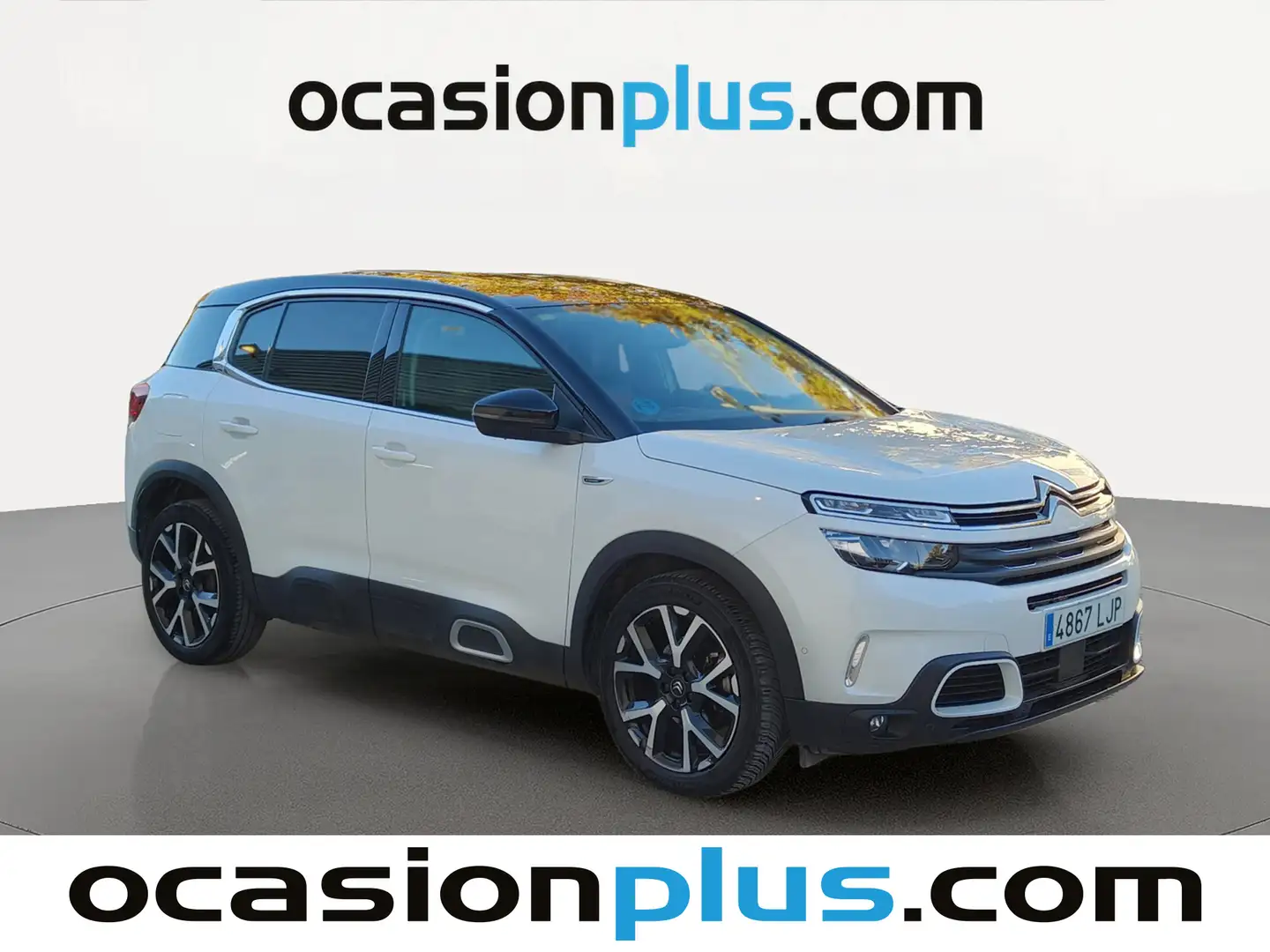 Foto Citroën C5 Aircross Citroen C5 Aircross BlueHdi 130 S&S Feel (131 CV)