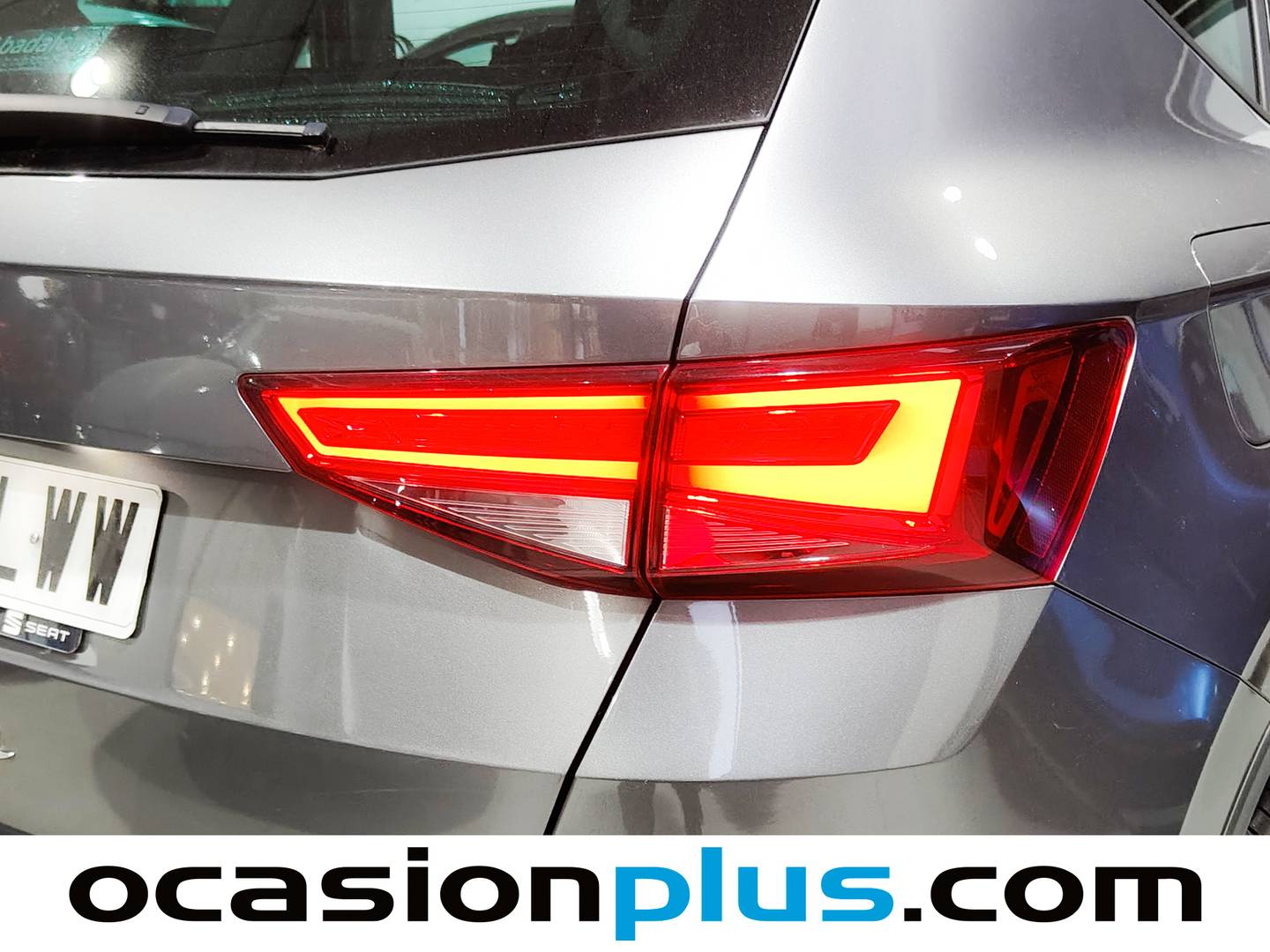 Foto Seat Ateca SEAT Ateca 1.0 TSI S&S Style Go M (110 CV)