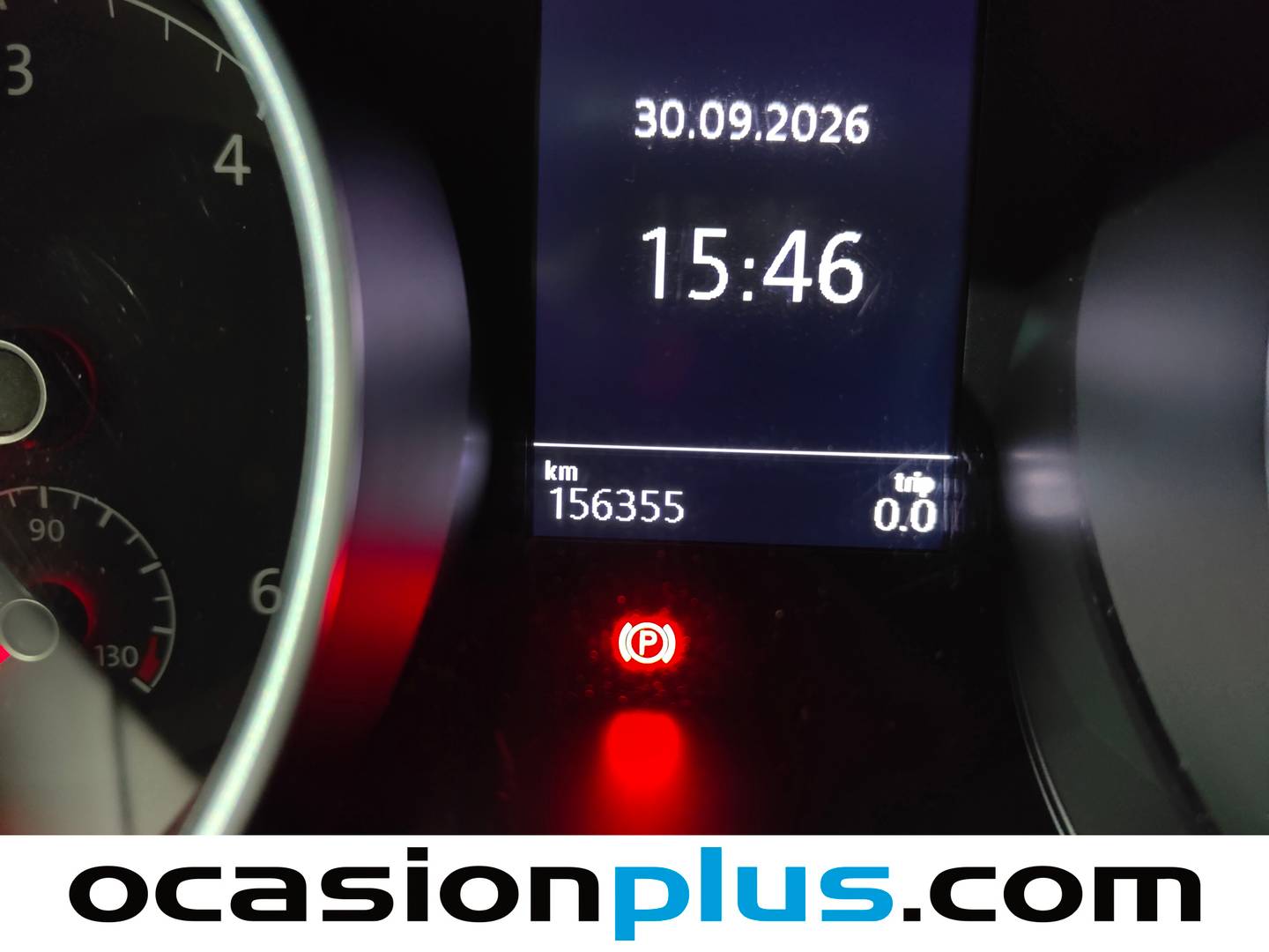 Volkswagen Touran Volkswagen Touran Advance 1.6 TDI SCR BMT (115 CV) seminuevo