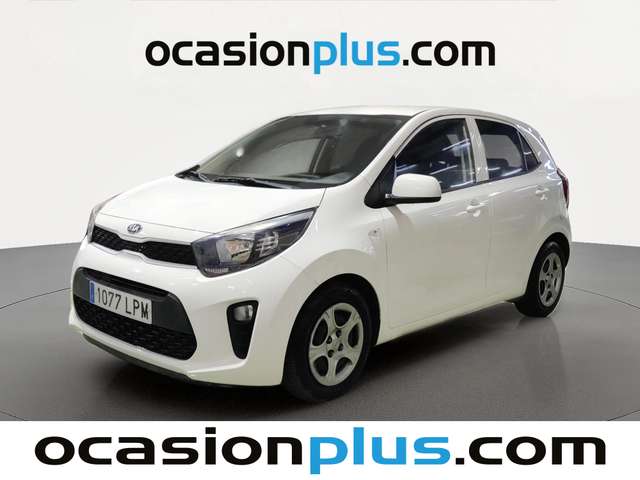 KIA Picanto 1.0 DPi Concept (67 CV) de segunda mano