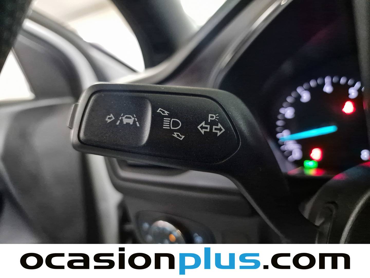 Ford Focus Ford Focus SportBreak 1.0 Ecoboost MHEV ST-Line Auto (155 CV) híbrido