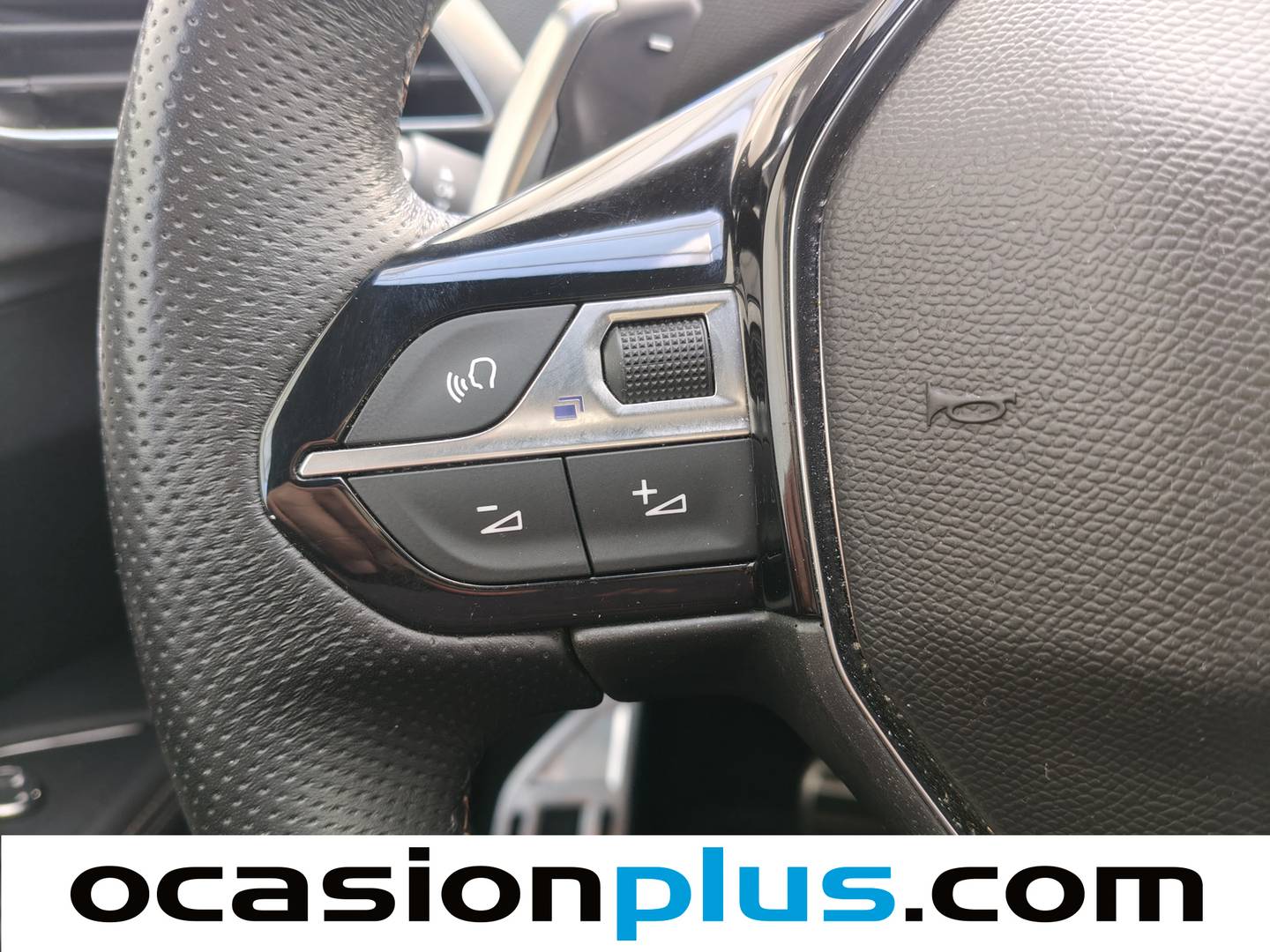 Peugeot 5008 Hybrid Peugeot 5008 Hybrid 1.2 GT eDCS6 (136 CV) 7 Plazas barato