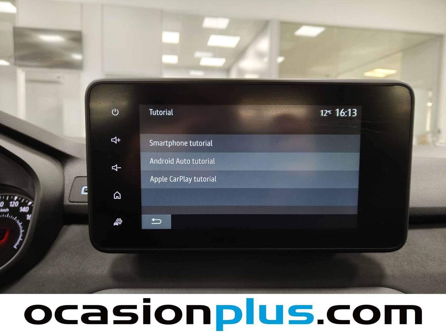 Foto Dacia Sandero Dacia Sandero Stepway Extreme Go TCe (110 CV)