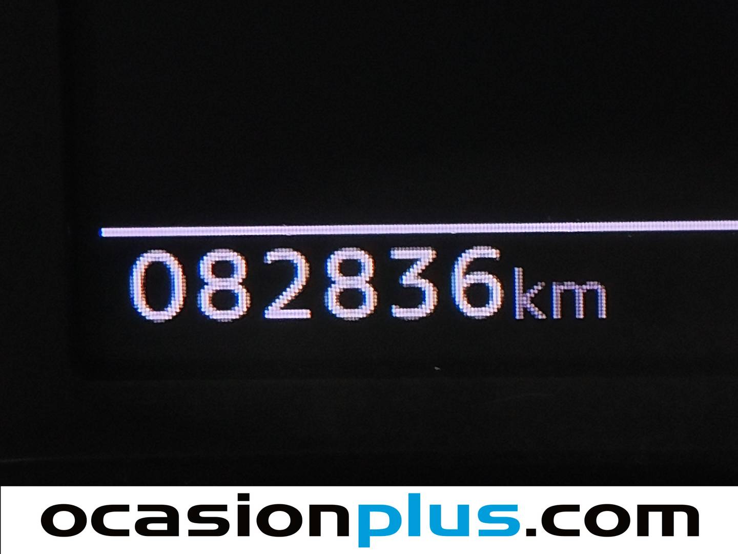 Peugeot Rifter Peugeot Rifter Rifter Active Pack Business Standard BlueHDi (100 CV) seminuevo