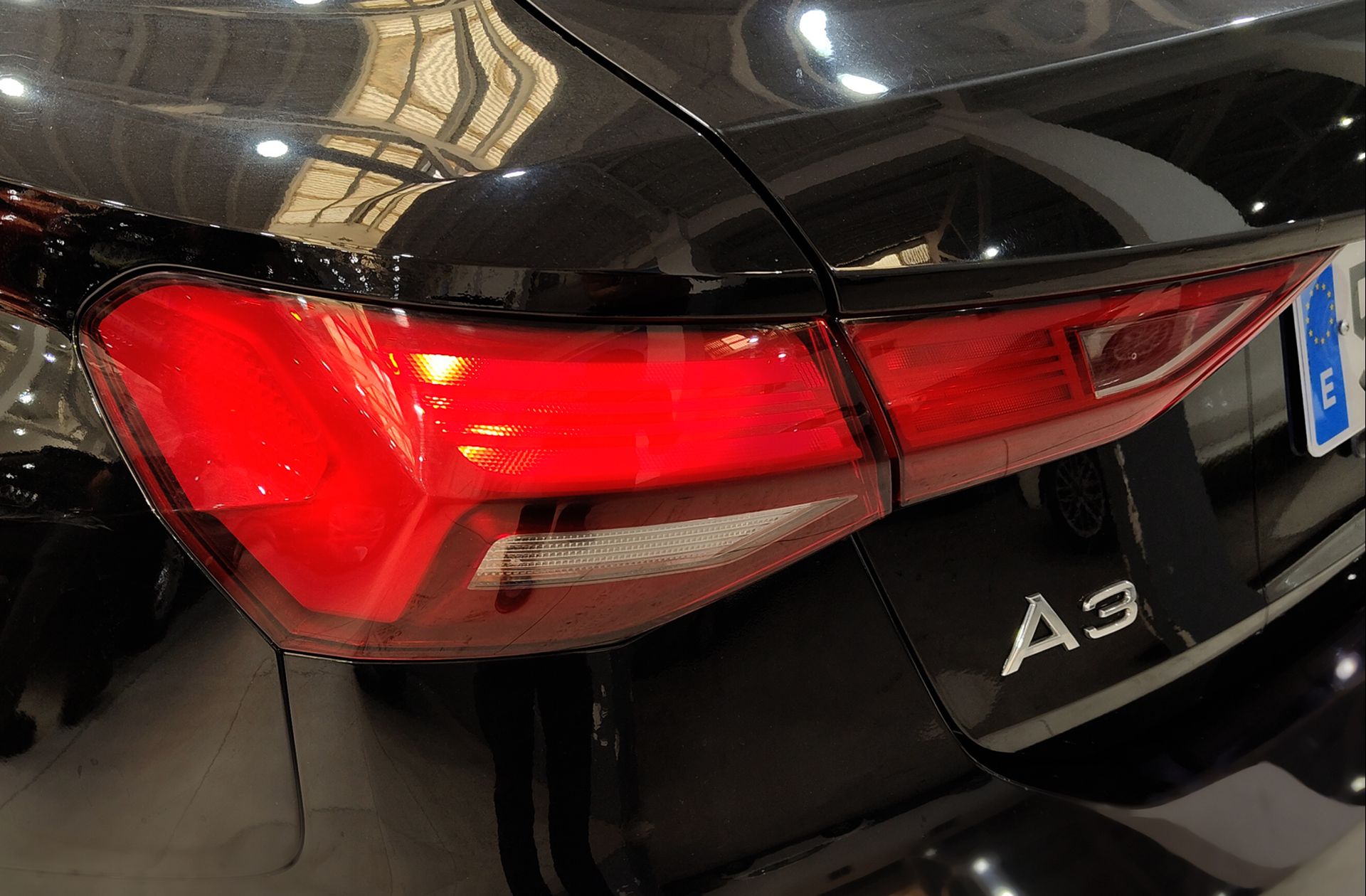 Audi A3 Sportback 30 TFSI S tronic - foto 15