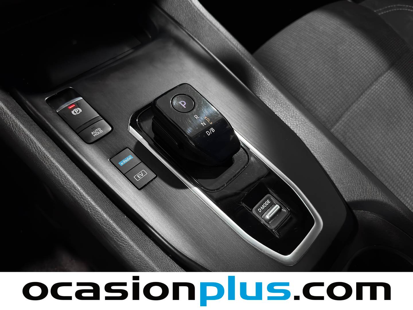 Foto Nissan QASHQAI Nissan Qashqai E-POWER Acenta (190 CV)