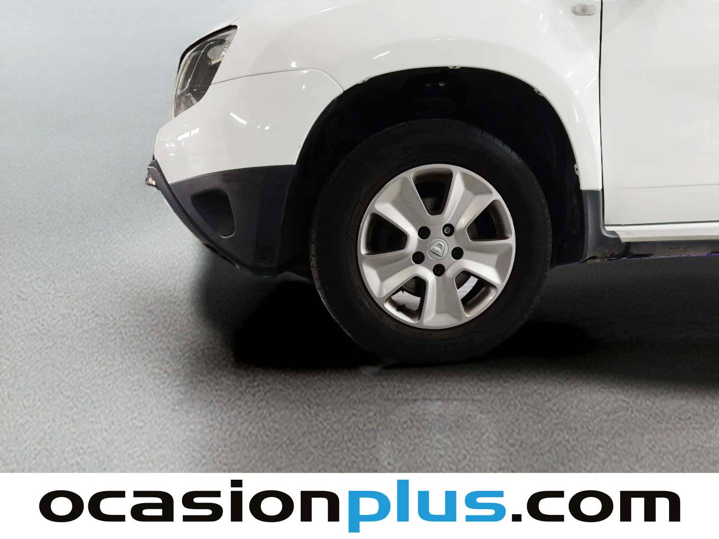 Dacia Duster Dacia Duster Laureate TCE (125 CV) barato