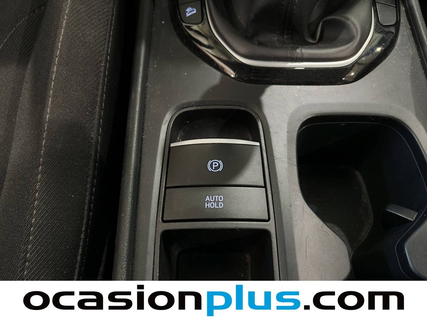 Hyundai Tucson Hyundai Tucson 1.6 TGDI Maxx (150 CV) seminuevo