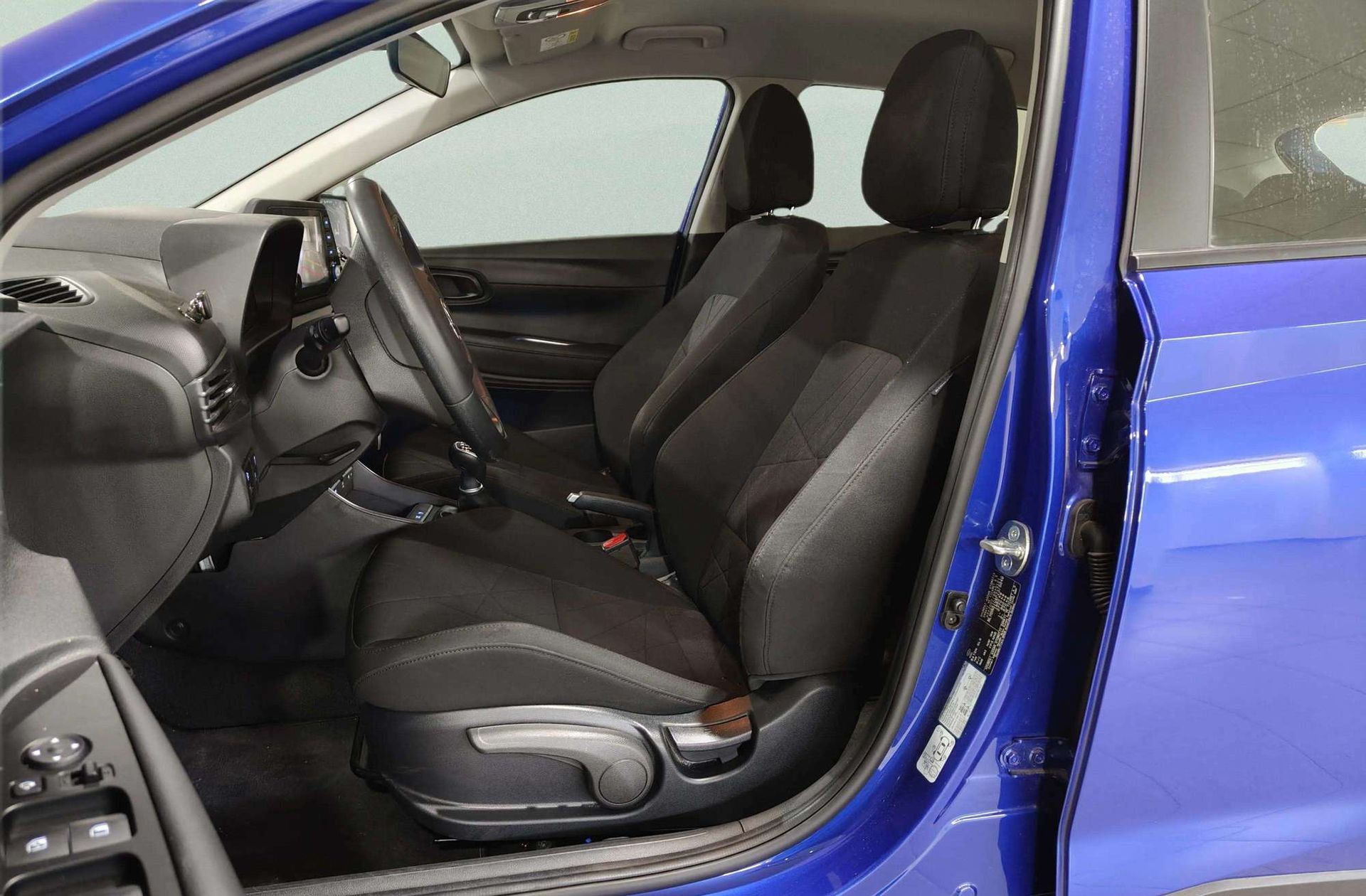 Hyundai Bayon 1.0 T-GDi 48V Maxx - foto 11