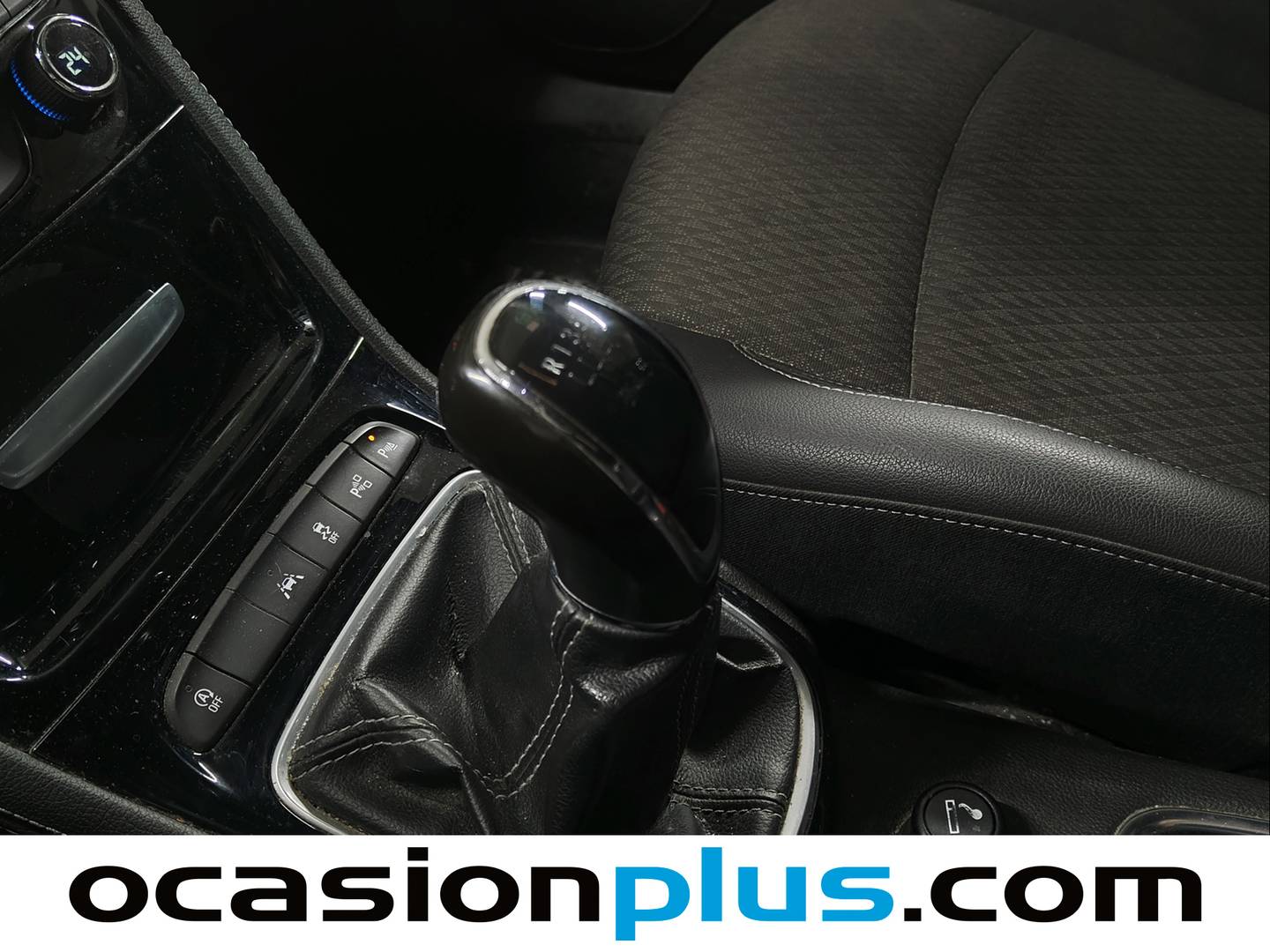 Opel Astra Opel Astra Sports Tourer 1.6 CDTI S&S Excellence (136 CV) de segunda mano