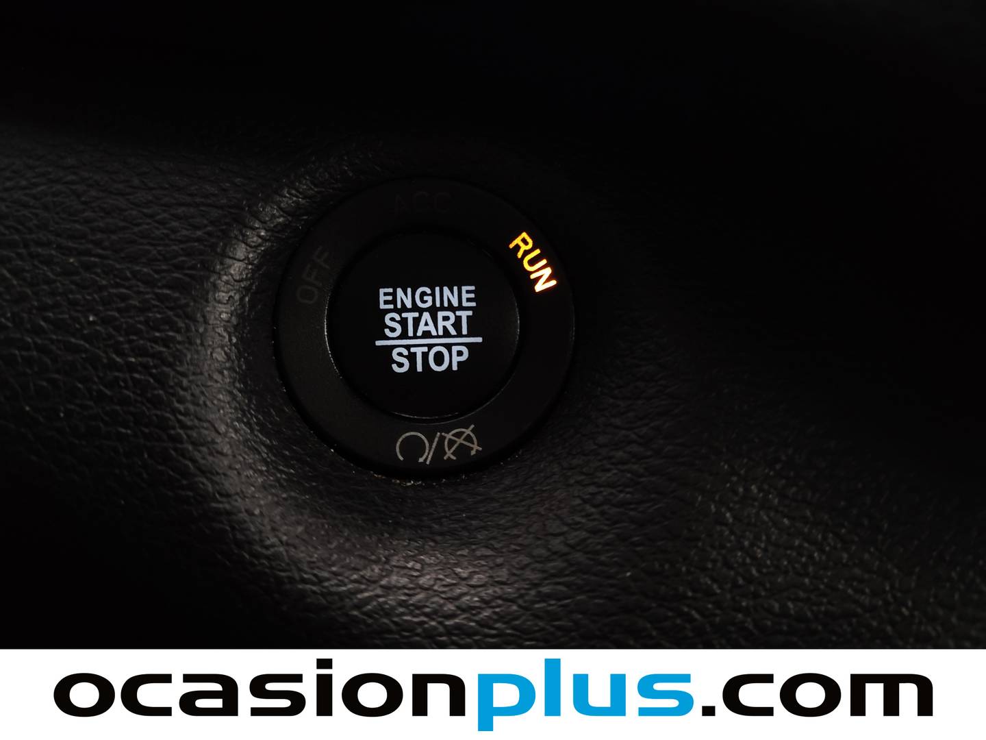 Jeep Cherokee Jeep Cherokee 2.2D Night Eagle 4x4 ADI Aut. (200 CV) seminuevo