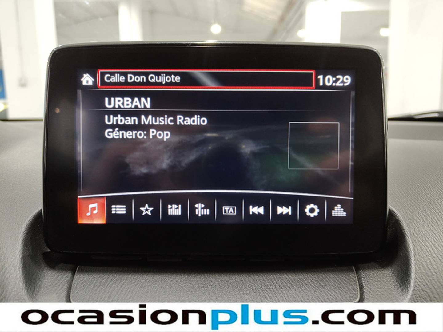 Foto Mazda CX-3 Mazda CX-3 1.5 DE SKYACTIV Luxury 2WD (105 CV)