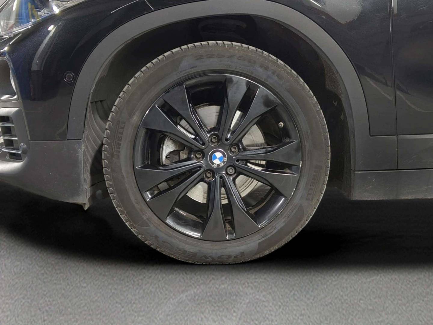 BMW X2 BMW X2 xDrive18d (150 CV) automático