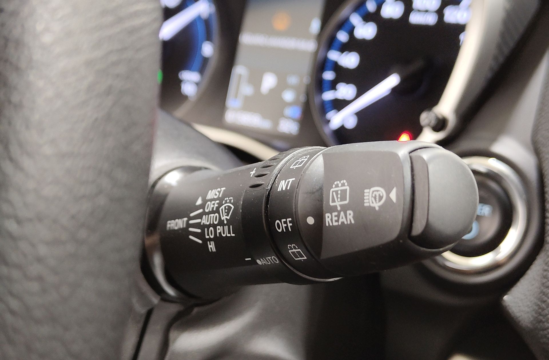Mitsubishi Eclipse Cross 2.4 PHEV Kaiteki 4WD - foto 30