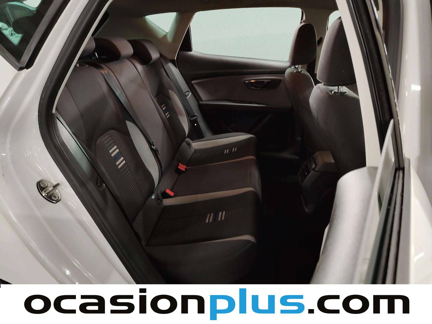 Seat León Seat León 1.5 TSI S&S Style Visio Edition (130 CV) al mejor precio