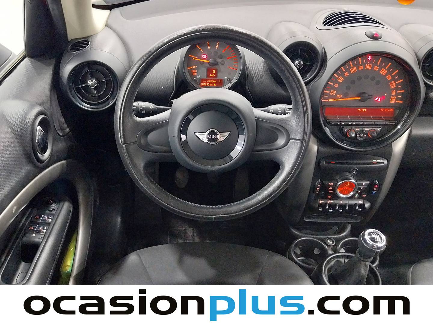 Foto Mini Countryman MINI MINI Countryman Cooper D (112 CV)