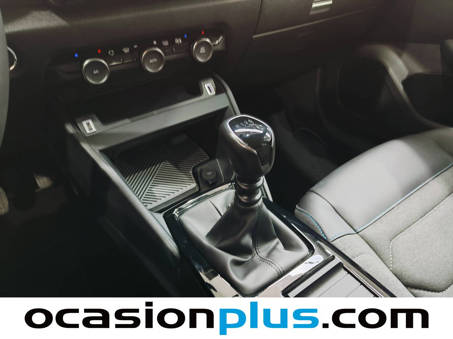 Citroën C4 Citroen C4 PureTech 130 S&S Plus (131 CV) de segunda mano