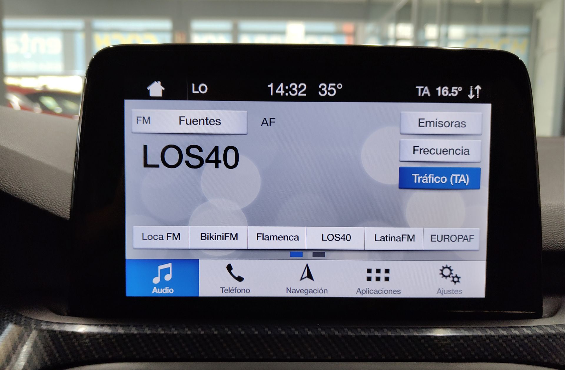 Ford Focus SportBreak 1.0 EcoBoost ST-Line ST-Line - foto 33