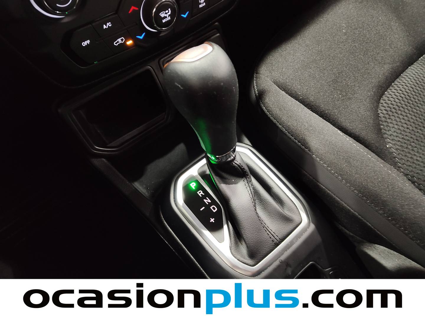 Foto Jeep Renegade Jeep Renegade eHybrid 1.5 Altitude DCT (130 CV)