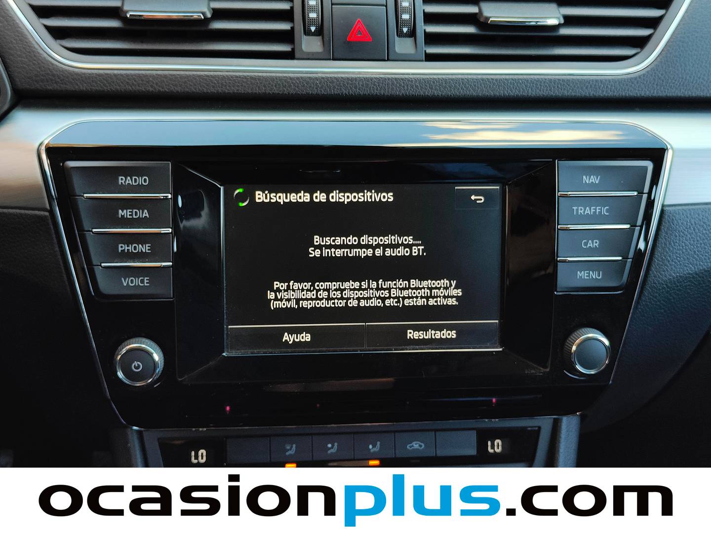 Skoda Superb Skoda Superb Combi 2.0 TDI Ambition (150 CV) 2016