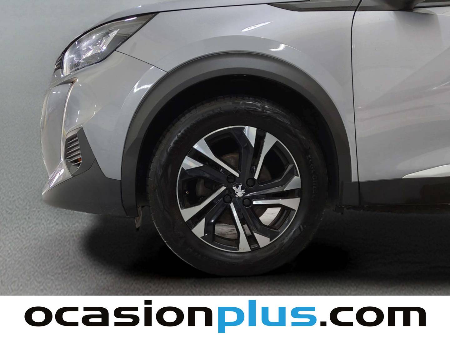 Peugeot 2008 Peugeot 2008 PureTech 100 S&S Allure (100 CV) seminuevo