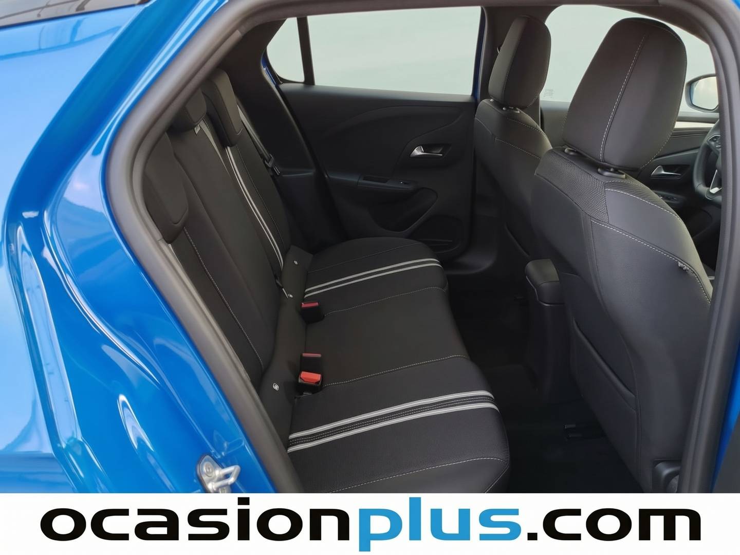Opel Corsa Opel Corsa 1.2 T XHL GS (100 CV) manual