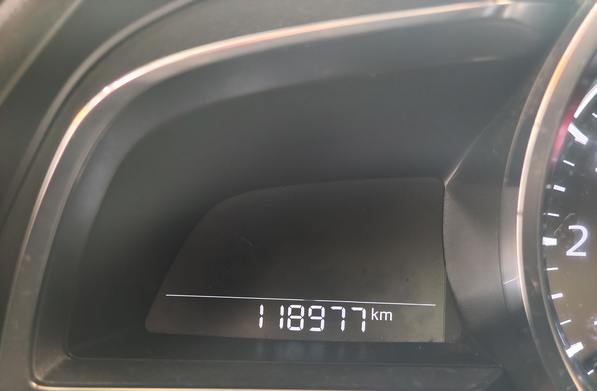 Mazda CX-3 2.0 G Zenith 2WD - foto 9