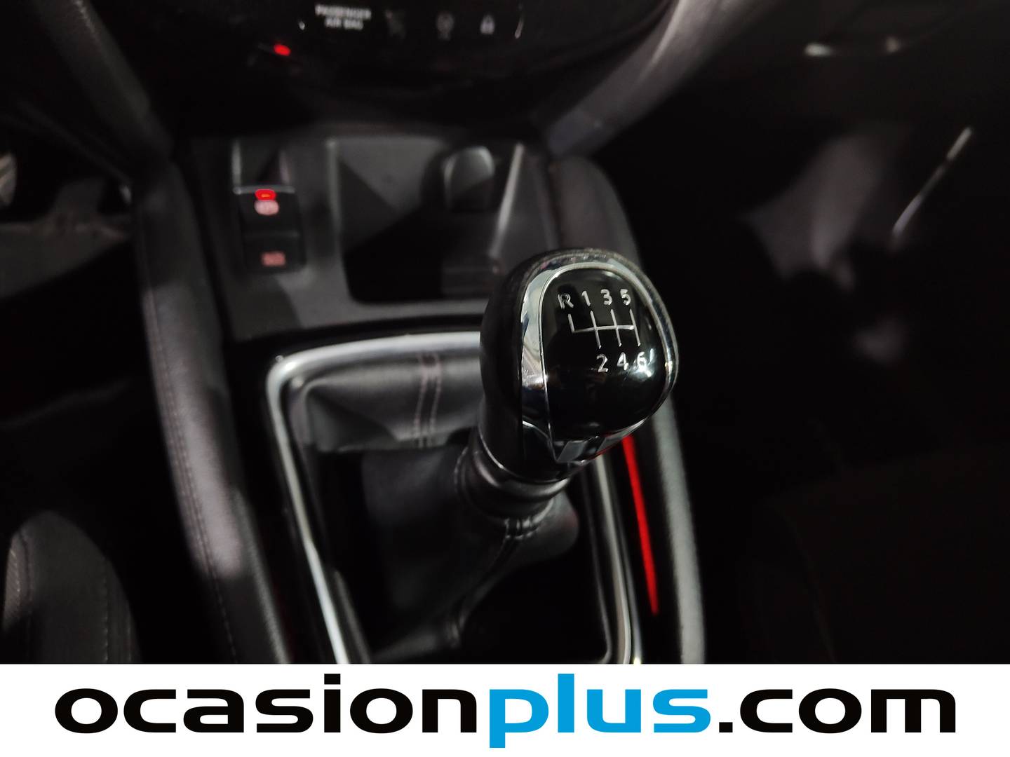 Nissan QASHQAI Nissan Qashqai dCi 115 N-Connecta (115 CV) de segunda mano