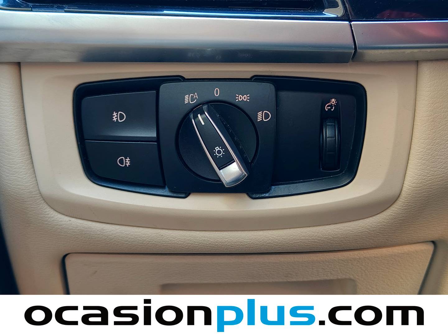 BMW X5 BMW X5 xDrive25d (231 CV) seminuevo