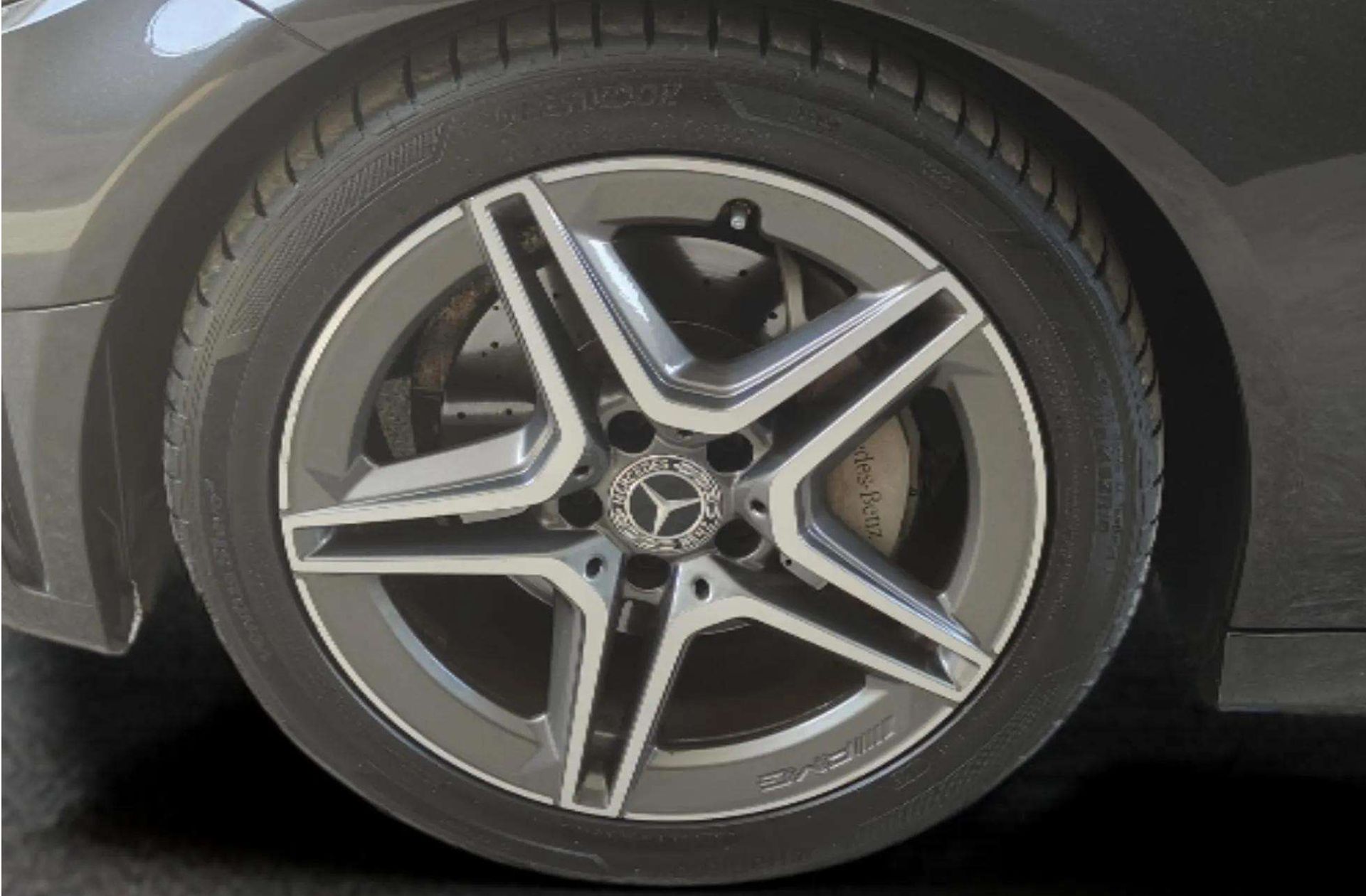 Mercedes-Benz Clase C 200 Coupe Pack AMG - foto 44