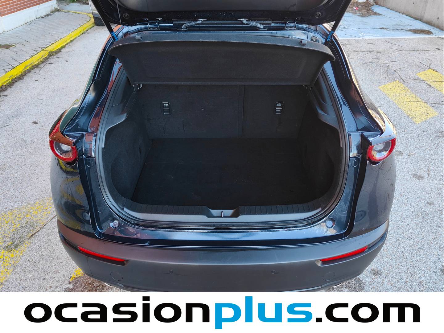 Foto Mazda CX-30 Mazda CX-30 e-SKY G MHEV Prime-line (140 CV)