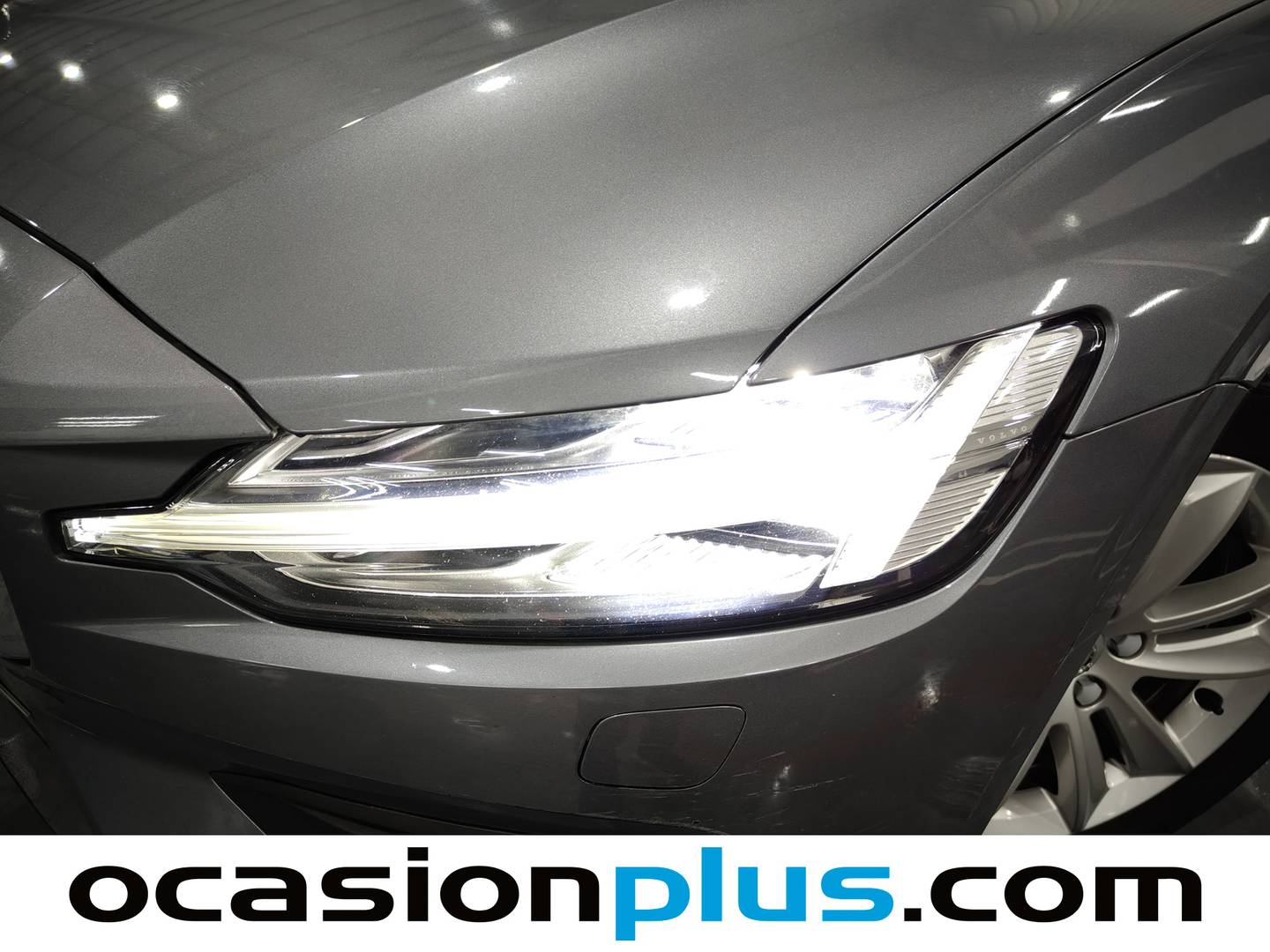 Foto Volvo V60 Volvo V60 D3 Momentum Auto 110 kW (150 CV)