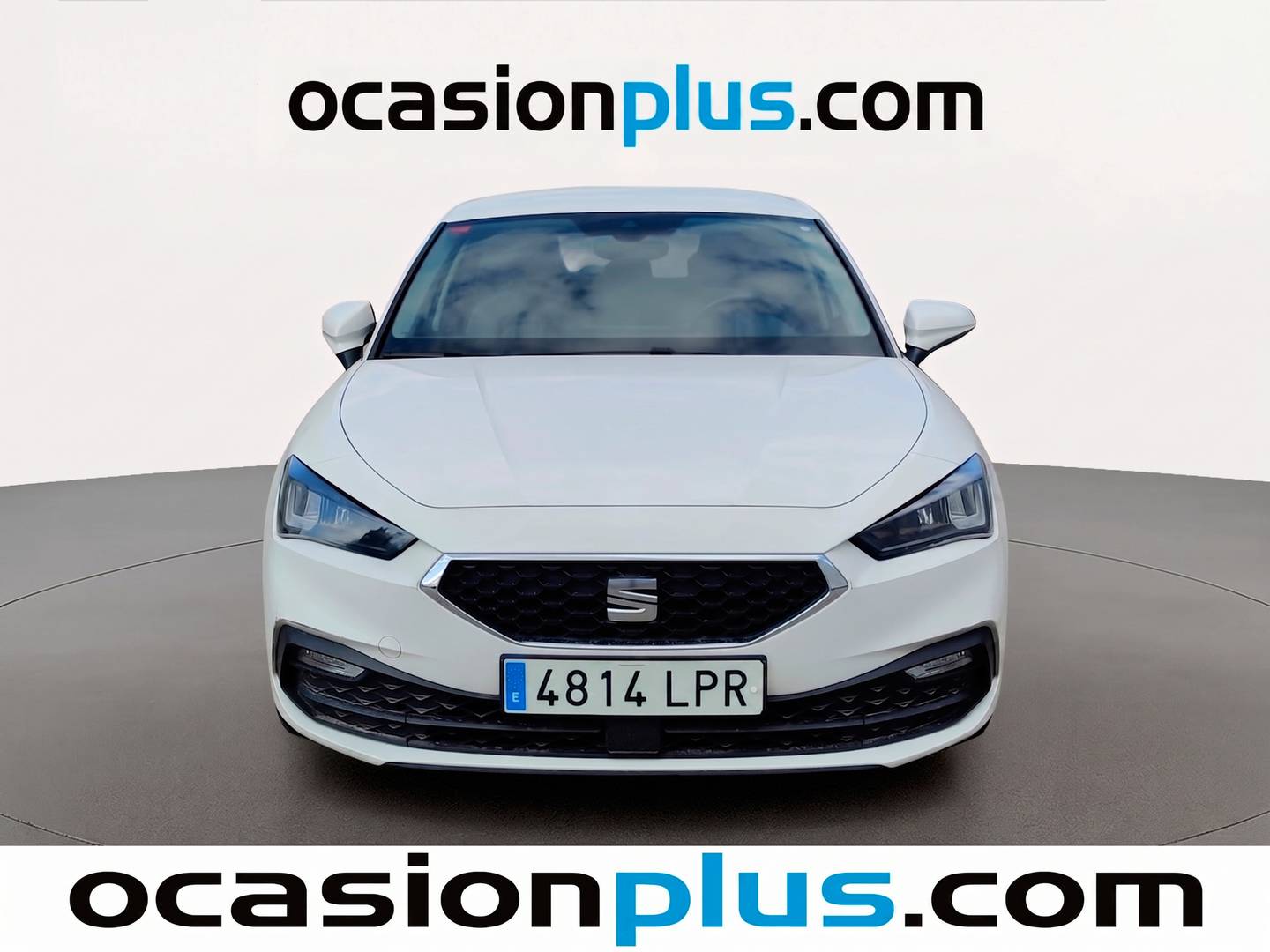 Seat León Seat León 2.0 TDI S&S Style Go (115 CV) 115cv