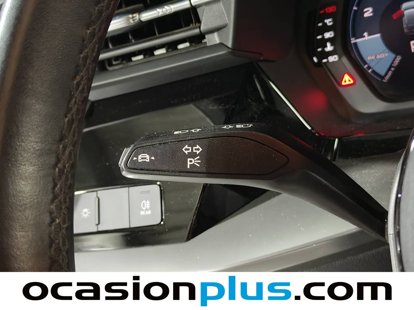 Foto Audi A3 Audi A3 Sportback 30 TFSI (110 CV) S tronic