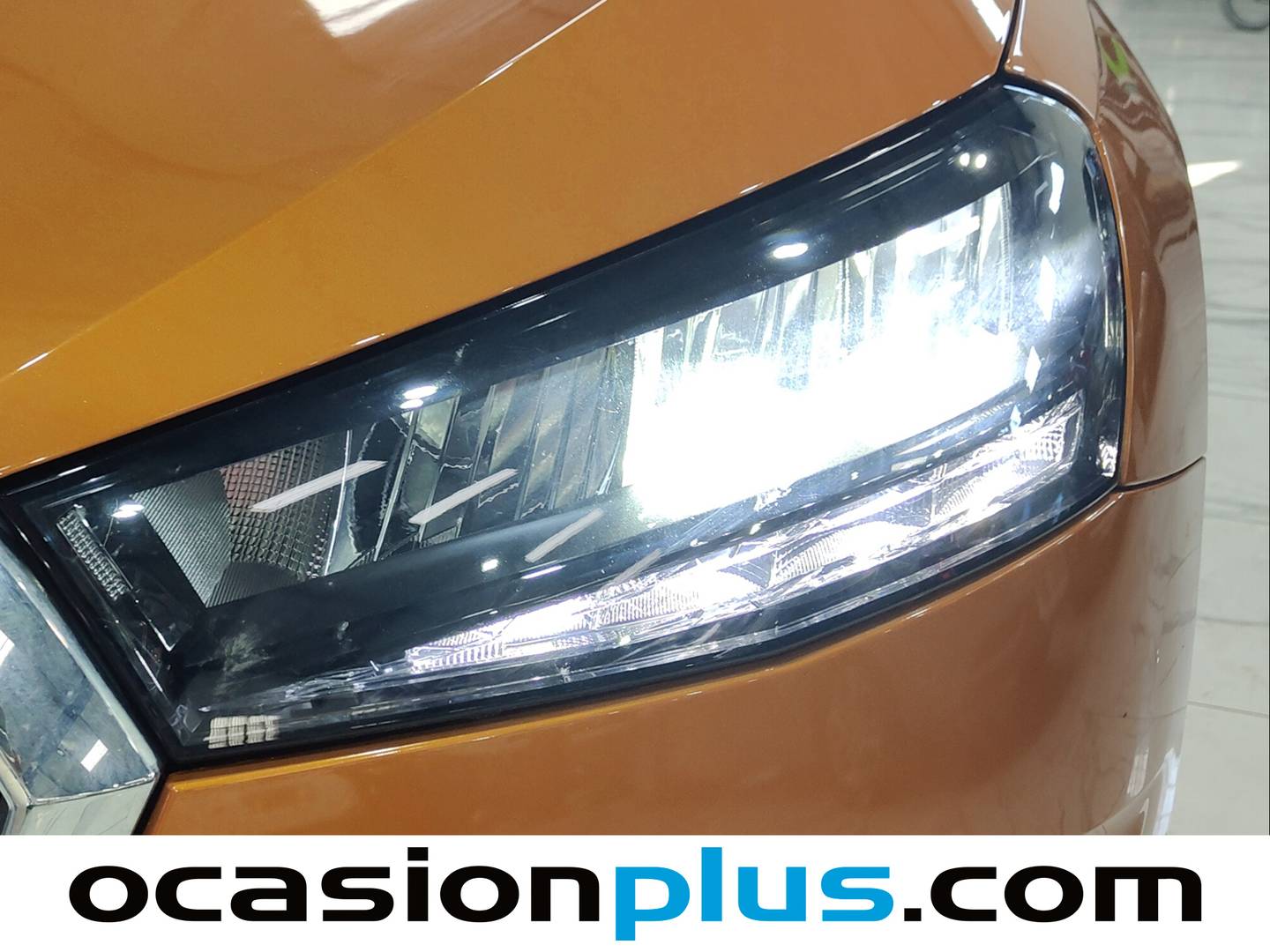 Equipamiento del Skoda Fabia Skoda Fabia 1.0 MPI Emotion (80 CV)