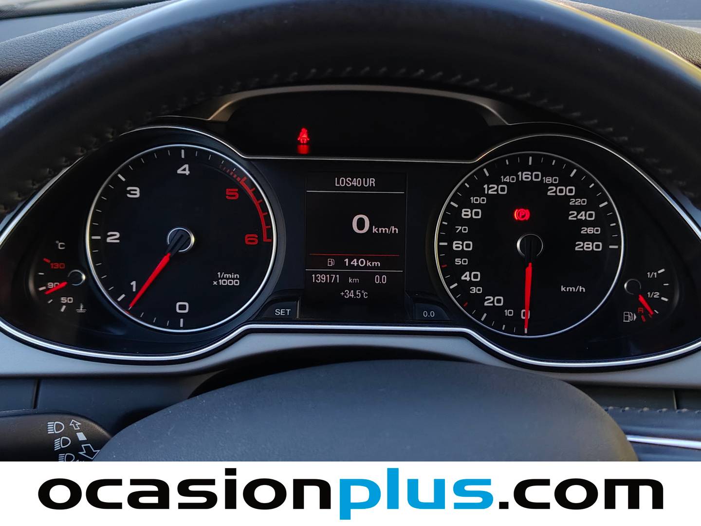 Audi A4 Audi A4 Avant Advanced edition 2.0 TDI (136 CV) 136cv