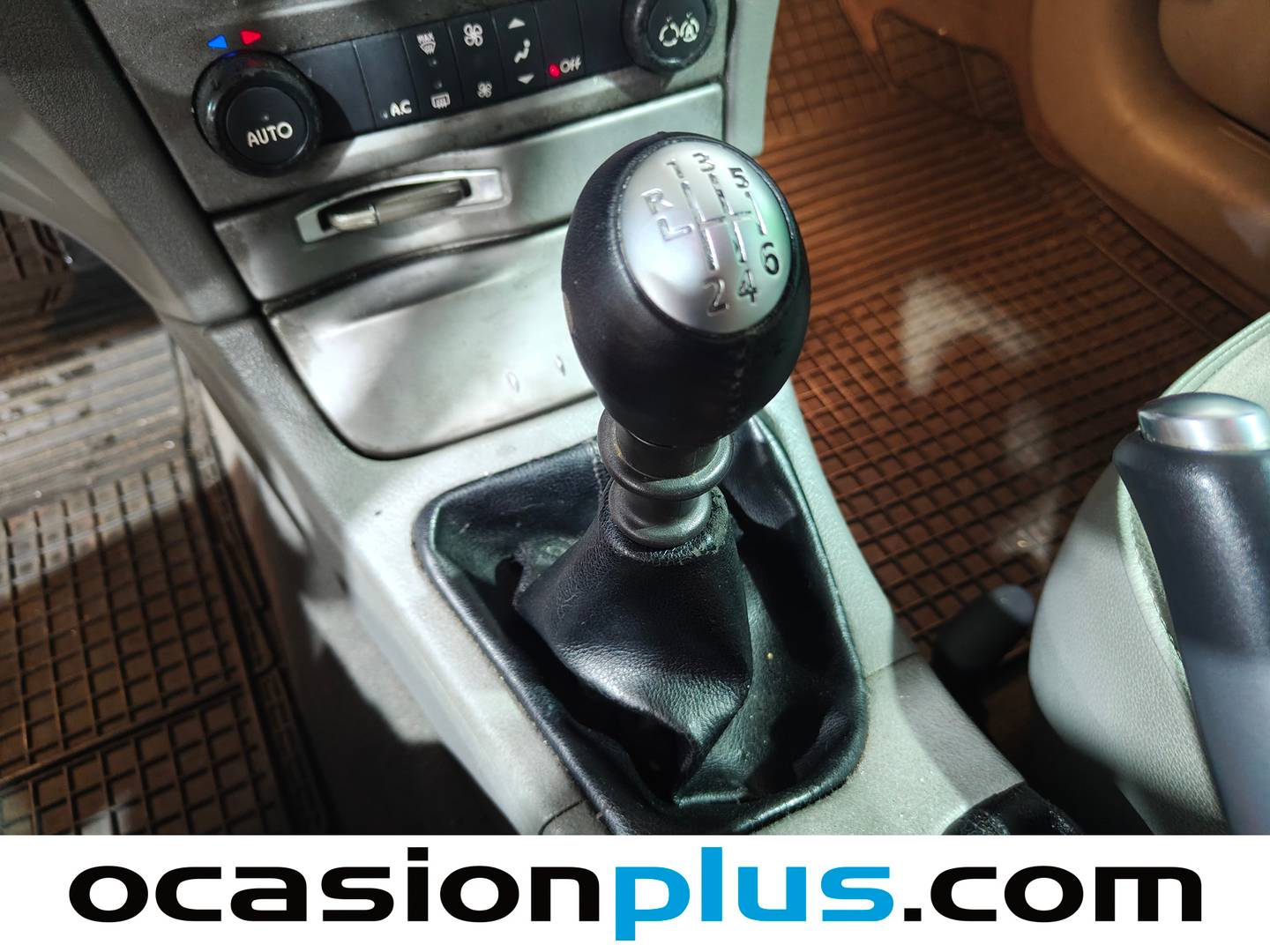 Renault Laguna Renault Laguna 1.9 dCi Privilege (120 CV) de segunda mano